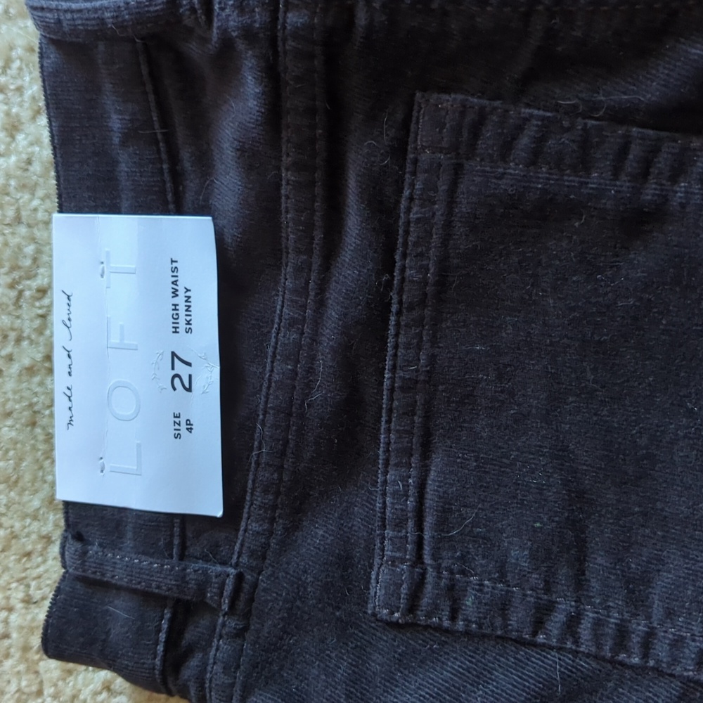 Pants - Picture 3 of 3